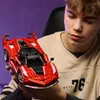 LEGO Technic Ferrari FXX K, Sada na stavění, 10 rok/roky, Náhled obrázku produktu 5