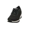 Sport / Zapatillas Mujer SKECHERS BOBS GAMMA COLOR Schwarz Produktbild-Vorschau 13