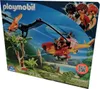 PLAYMOBIL 9430 Helikopter mit Flugsaurier Produktbild-Vorschau 10