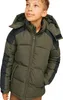 Jack & Jones Aero Puffer Jacke Grün 12 Years Junge Grün 12 Produktbild-Vorschau 9