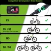 SachsenRAD E-Bike LCD Display für C5/C5R/S8/S6, 2,0” IPS Produktbild-Vorschau 3