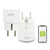 Gosund SP111 3680W 16A WiFi smart socket, Tuya Anteprima dell’immagine prodotto 7