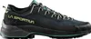 TX4 Evo Woman 39 grau - carbon/zest Produktbild-Vorschau 10