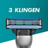 Gillette 8001090442819 Gillette Mach3  Nassrasierer Herren Náhľad obrázku produktu 7
