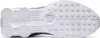Nike Sneakers HQ1988-101 in WHITE/METALLIC SILVER-WHITE Produktbild-Vorschau 10