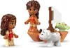 LEGO ǀ Disney Vaianas Inselspaß, Bauset für Kinder, die Produktbild-Vorschau 6