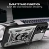 Armor Handyhülle für Samsung Galaxy S24+ mit 9H Displayglas Produktbild-Vorschau 5
