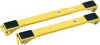 TRANSPORT-ROLLER - MAX. TRAGKRAFT 250kg - 2-tlg. - 60 x 5 x Produktbild-Vorschau 5