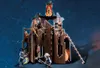 PLAYMOBIL 70539 Burnham Raiders Feuerruine Produktbild-Vorschau 2