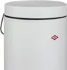 WESCO Kosmetikeimer 113 WEISS MATT mit 3 Liter Produktbild-Vorschau 4