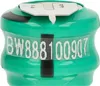 vhbw NiMH Ersatz Knopfzellen-Akku (80 mAh, 2,4 V, NiMH) Produktbild-Vorschau 5