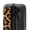 NoBoringSuitcases.com® Kufr Ručná batožina na kolieskach Náhľad obrázku produktu 5