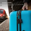 Vorhängeschloss mit GPS Tracker Fixed Tag Lock für Find My, Produktbild-Vorschau 9