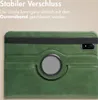 imoshion 360° drehbare Klapphülle Xiaomi Pad 6S Pro 12.4 - Produktbild-Vorschau 8