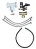 Kit de raccordement TTulpe pour chauffe-eau 6 bar Voir les images du produit 1