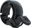 Sonnette de vélo Knog Oi Classic Small, 22.2mm, matte black Voir les images du produit 1
