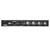 ATEN CS724KM Commutateur 4 ports USB Boundless KM, câble Voir les images du produit 3
