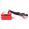 Sport-Thieme Plyobox "Soft", 91x76x45 cm, Rot Produktbild-Vorschau 4