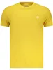 Timberland Herren Kurzarm-T-Shirt Gelb Anteprima dell’immagine prodotto 1