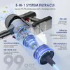Odkurzacz akumulatorowy Aiibot, odkurzacz bezprzewodowy o Podgląd zdjęcia produktu 4