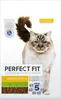 PERFECT FIT Adult Trockenfutter für sensitive Katzen ab 1 Produktbild-Vorschau 4