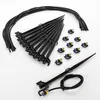 25x Micro-Drip Sprühregner Bewässerungssystem rotierend mit Produktbild-Vorschau 2