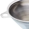 KitchenCraft Trichter Edelstahl - ø 5.5 cm Produktbild-Vorschau 4