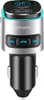4Smarts 4smarts 456201 FM transmitter Cigar lighter Black, Anteprima dell’immagine prodotto 2