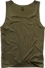 Brandit Tank Top Größe 4XL Farbe Oliv Produktbild-Vorschau 1