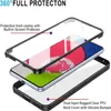 Per Samsung Galaxy A56 / A36 copertura completa 360 Anteprima dell’immagine prodotto 3