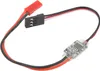 Wysokoprądowy przełącznik RC, stabilny, elektroniczny, z Podgląd zdjęcia produktu 2