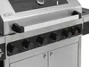 Edelstahl Gasgrill Keansburg 6 Special Edition, 6-Brenner Produktbild-Vorschau 21