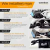 Speedbox 1.2 pre motory Shimano (E8000, E7000, E6100, Náhľad obrázku produktu 3