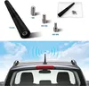 9cm Autoantenne Kurz Stab Stabantenne Dachantenne Universal Produktbild-Vorschau 10