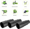 Staubsauger Adapter Set, 8 Stück Universal Produktbild-Vorschau 3