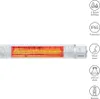 TROTEC Infrarot Heizstrahler IR 2050 | Beheizung | Produktbild-Vorschau 2