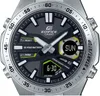 Casio EFV-C110D-1A3VEF Uhr silber Produktbild-Vorschau 2