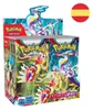 Pokemon Trading Card Game: Scarlet & Violet. Carte Anteprima dell’immagine prodotto 1
