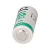 LS-17330 Batteria al litio Saft 3,6 V 2,1 Ah 2/3 A 7,65Wh Anteprima dell’immagine prodotto 3