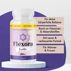 Flexora Forte Kapseln | Reich an Vitaminen & Mineralstoffen Produktbild-Vorschau 2