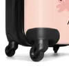 NoBoringSuitcases.com® Kufry Příruční kufry na kolečkách Náhled obrázku produktu 6