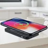 MagSafe Powerbank 5000 mAh, 15W Qi - Hochwertige kompakte Produktbild-Vorschau 7