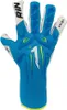 Rękawice bramkarskie Rinat Aries X Turf Niebieski 8 Podgląd zdjęcia produktu 3