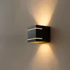 SSC-LUXon KOURA DUO Wandleuchte schwarz inkl. G9 dimmbar 3W Produktbild-Vorschau 6