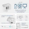 Homematic Ip Smart Home Aktoren 150239A0 Weiß Produktbild-Vorschau 4