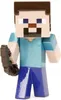 Sada figúrok Minecraft (4 kusy) z kovu - zberateľské Náhľad obrázku produktu 4