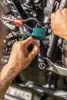 ABUS Schlaufenkabel Cobra 8 - Stahlseil mit Kunststoff Produktbild-Vorschau 2