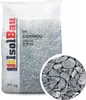 Isolbau - Zierkies 25 kg - Marmorkies 4-8 mm - Deko-Steine Produktbild-Vorschau 1