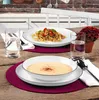 Seltmann Weiden Lido Round Porcelain White 12 pc(s) Produktbild-Vorschau 9