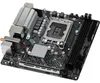 ASRock B760M-ITX/D4 WiFi        1700 mITX HDMI/DP       Produktbild-Vorschau 2